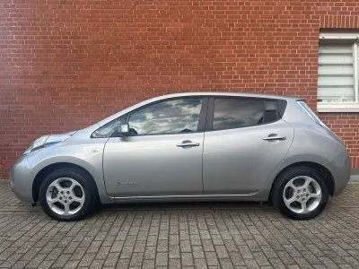 Gebraucht Nissan Leaf