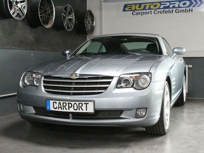 Chrysler Crossfire