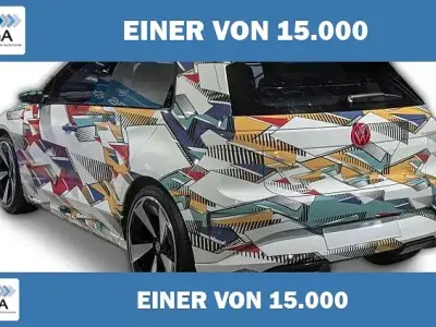 Gebraucht VW ID. Polo