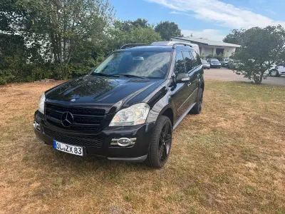Gebraucht Mercedes GL320
