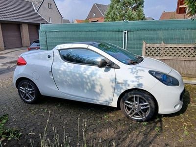 Renault Wind