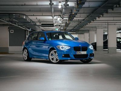 BMW 120