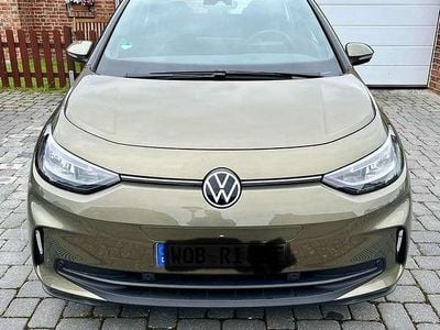 Gebraucht VW ID.3 Pro 150 kW (204 PS) 2023 Kleinwagen