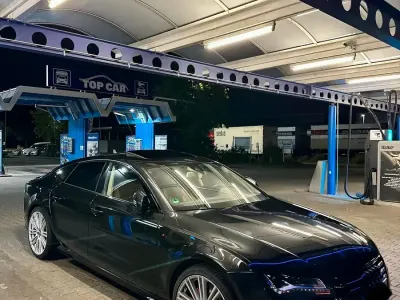 Gebraucht Audi A7
