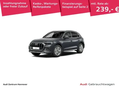 Gebraucht Audi Q5
