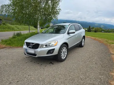 Gebraucht Volvo XC60
