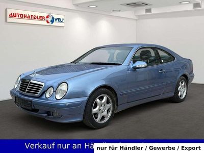 Mercedes CLK200