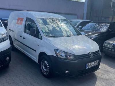 gebraucht VW Caddy 1.6 TDI BMT Maxi EcoProfi