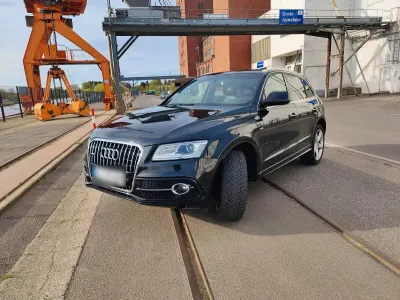 Gebraucht Audi Q5