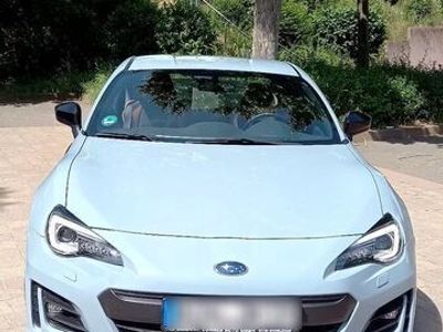 gebraucht Subaru BRZ "Tim Schrick Edition"