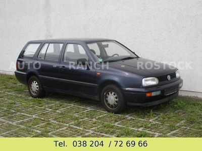 gebraucht VW Golf IV 