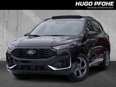 Neu Ford Kuga ST-Line X 242 PS (177 kW) 2026 Agate black metallic SUV
