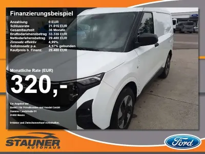Gebraucht Ford Courier