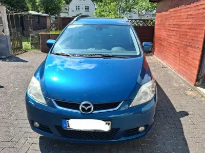 Gebraucht Mazda 5