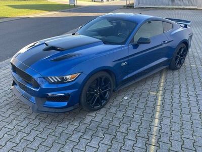 Ford Mustang GT