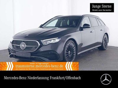 Mercedes E300
