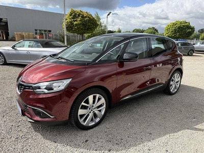 Renault Scénic IV