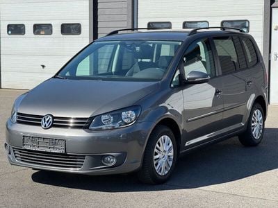 VW Touran