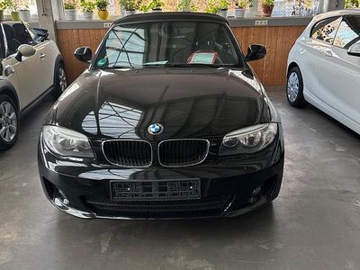 BMW 118 Cabriolet