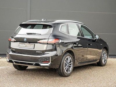 Usata BMW 225 M Sport 245 CV (180 kW) 2022 Nero Monovolume