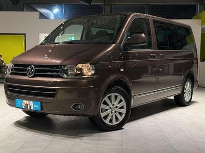 Andere Gebraucht 2010 VW T5 Van | 18.995 € (Teuer)