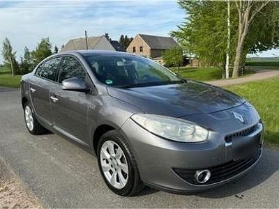 Renault Fluence