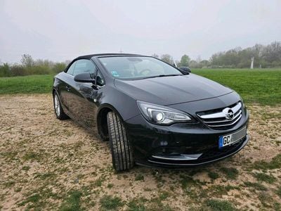 Opel Cascada