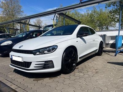 VW Scirocco