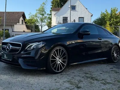 Gebraucht Mercedes E53 AMG