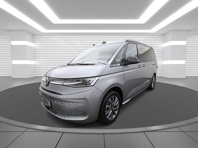 Używany VW California California 150 KM (110 kW) 2024 Srebrny Van