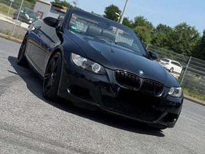 BMW 335 Cabriolet