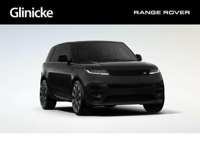 Schwarz Gebraucht 2022 Land Rover Range Rover Sport Autobiography SUV | 159.616 €