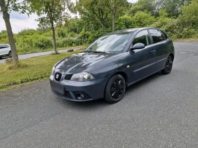 Gebraucht Seat Ibiza