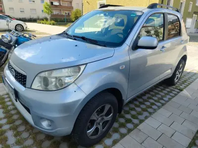 Gebraucht Daihatsu Terios