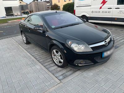 Opel Astra Cabriolet