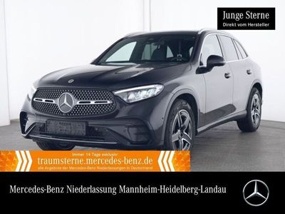 Mercedes GLC220