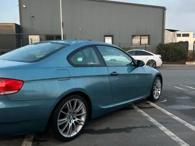 Gebraucht BMW 320