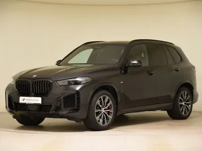 Gebraucht BMW X5 M Sport 286 PS (210 kW) 2025 Schwarz SUV