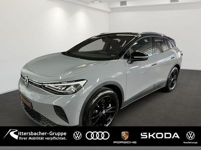 Ny VW ID.4 Pro 210 kW (286 HK) 2026 Grå SUV