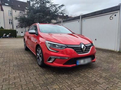 gebraucht Renault Mégane GT Line ENERGY TCe 130 EDC GT Line