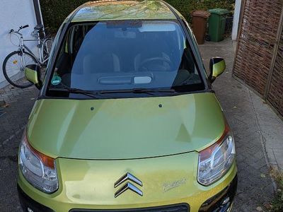 Citroën C3 Picasso