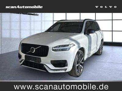Gebraucht Volvo XC90 173 PS (127 kW) 2023 SUV
