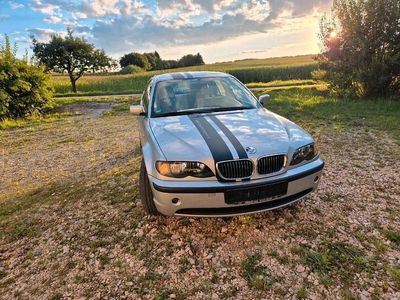 BMW 325