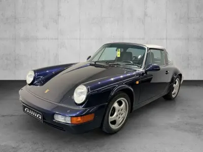 Gebraucht Porsche 964 250 PS (183 kW) 1993