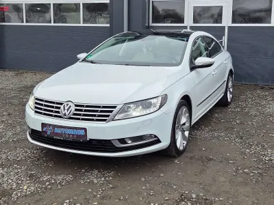 Gebraucht VW CC