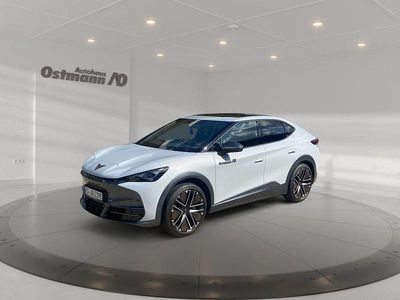 Gebraucht Cupra Tavascan Endurance 210 kW (286 PS) 2025 White silver SUV