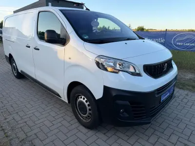 Gebraucht Peugeot Expert Premium 177 PS (130 kW) 2022 Van
