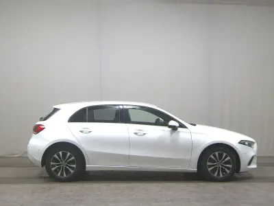 Occasion Mercedes A180 Style 116 ch (85 kW) 2022 Blanc Berline