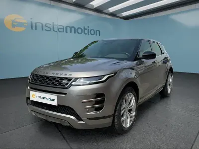 Gebraucht Land Rover Range Rover