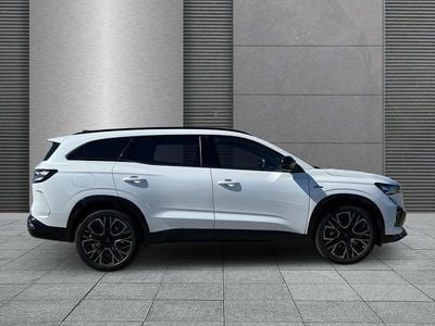 Usata Renault Espace Esprit Alpine 200 CV (147 kW) 2025 Bianco SUV